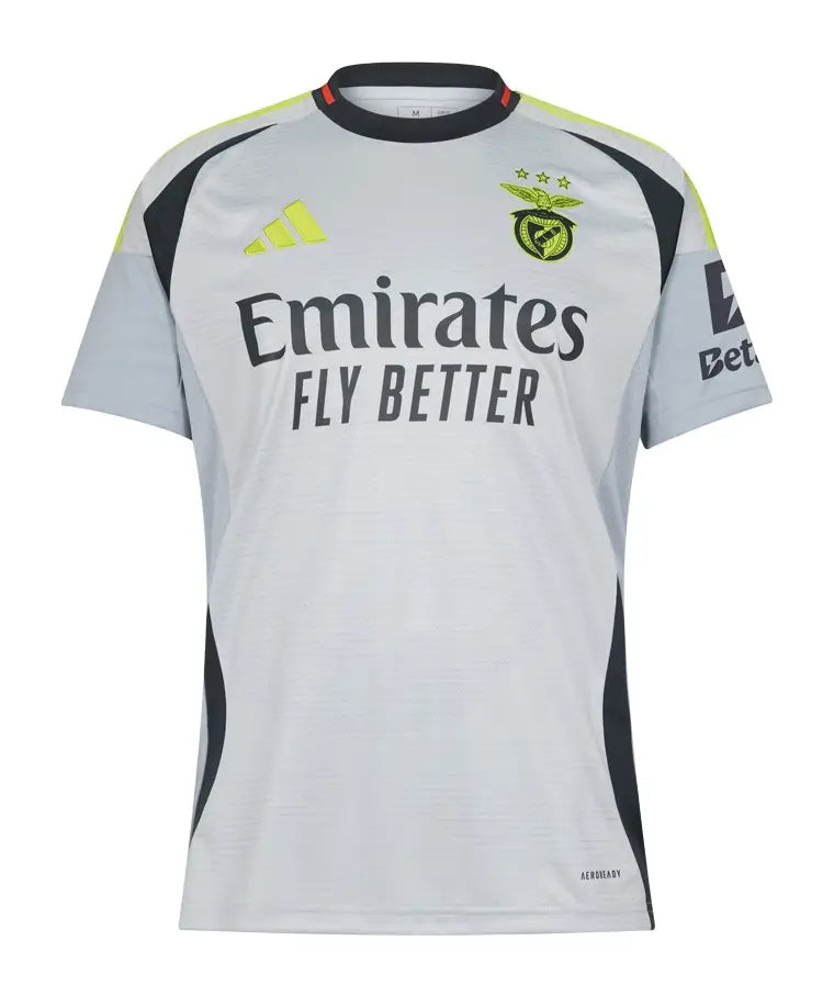 Shirt Benfica Third 24/25