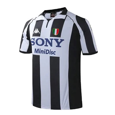 Shirt Juventus Retro Home 97/98