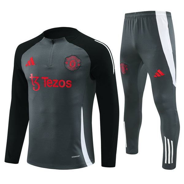 Trainingspak Manchete United Kind 24/25