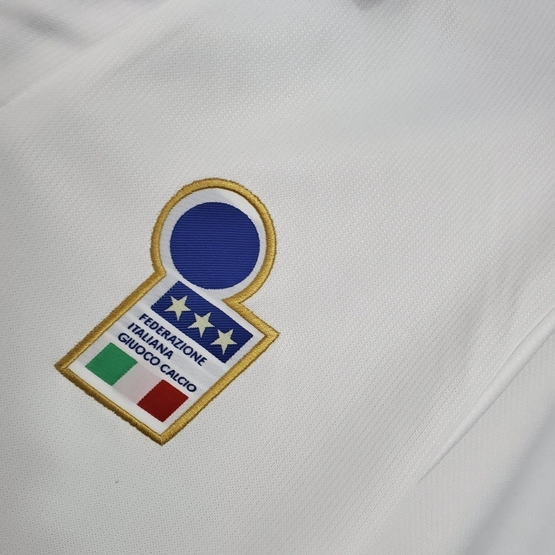 Shirt Retro Italy Away 1998