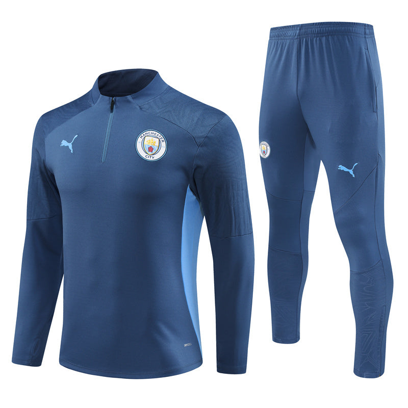 Trainingspak Manchester City Kind 24/25