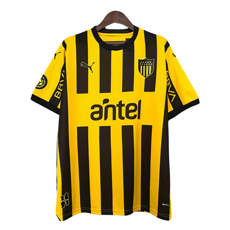 Shirt Peñarol Home 24/25