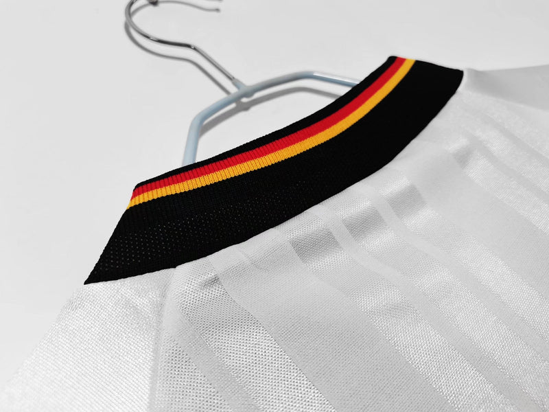 Shirt Germany Retro 1992