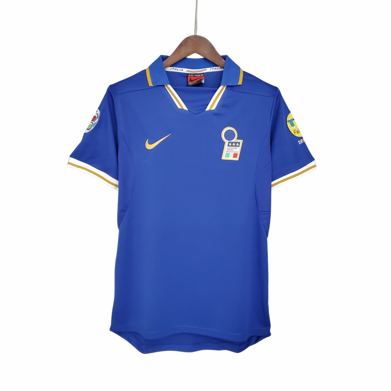 Shirt Retro Italy 1996