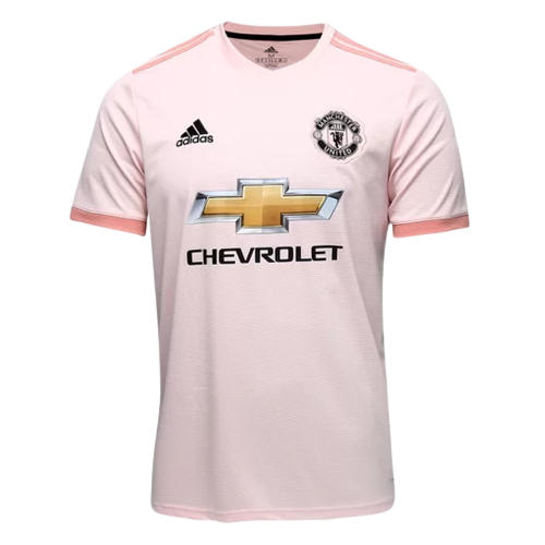 Shirt Retro Manchester United 18/19