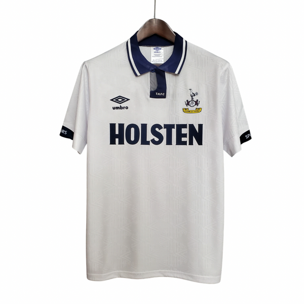 Shirt Retro Tottenham Hotspur Home 91/93