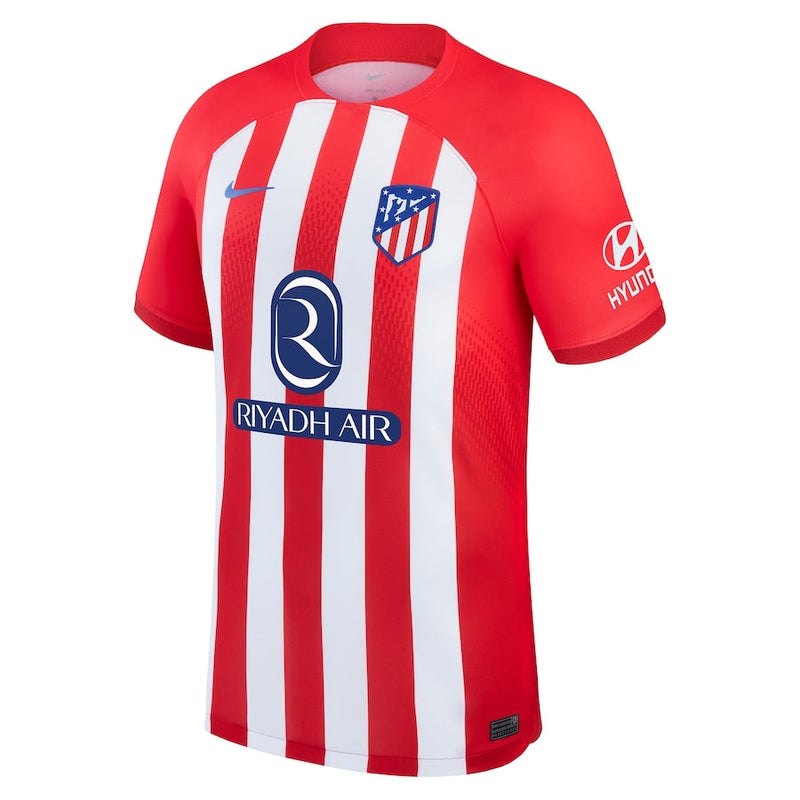 Shirt Atletico de Madrid Home 23/24