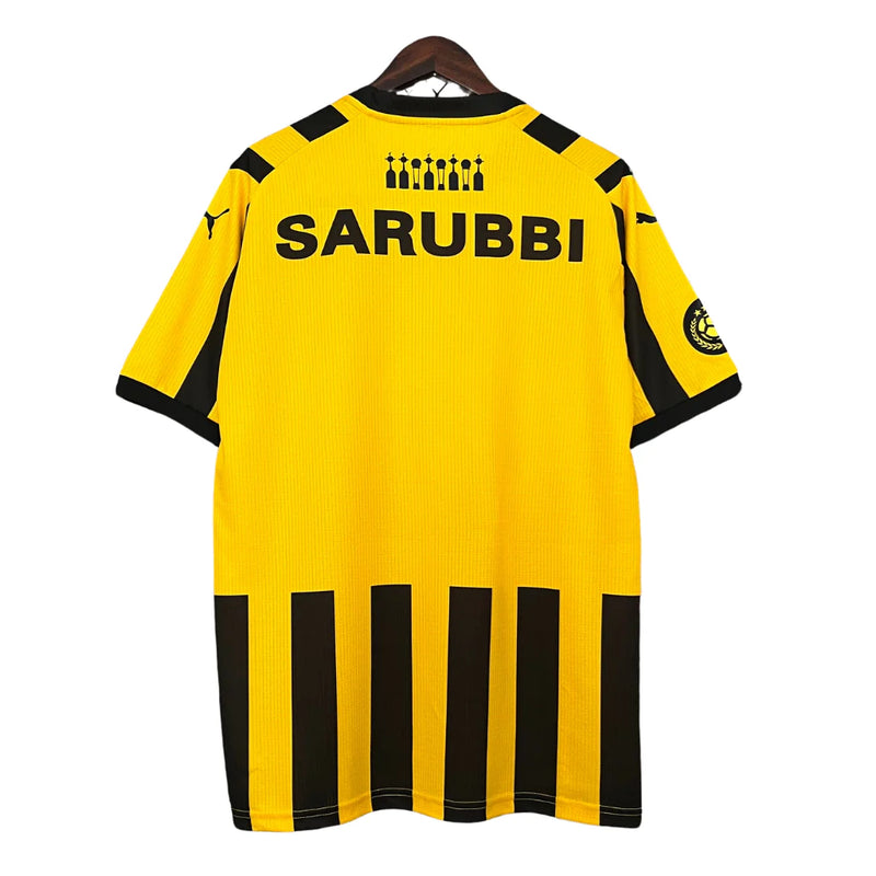 Shirt Peñarol Home 24/25