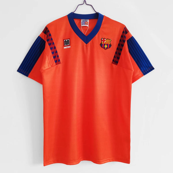 Shirt FC Barcelona Retro 1989/92