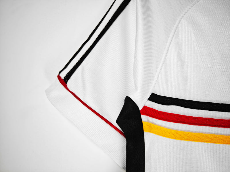 Shirt Germany Retro Home 1998