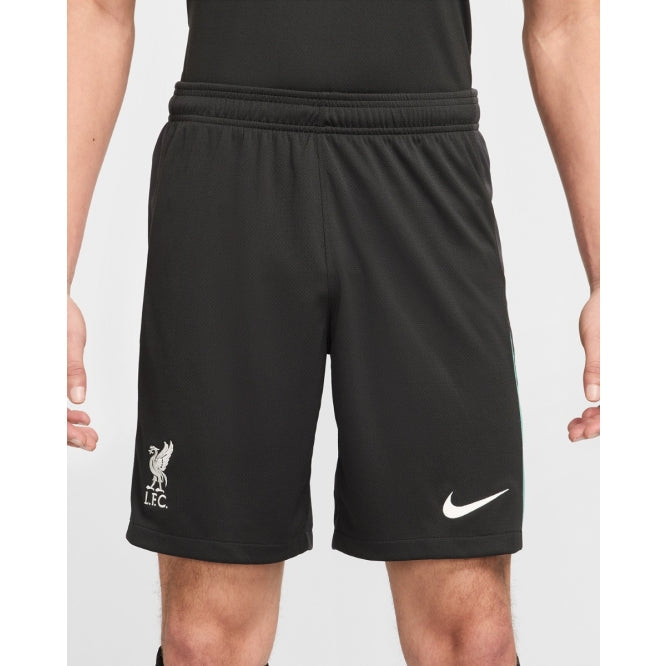 Shorts Liverpool Away 24/25