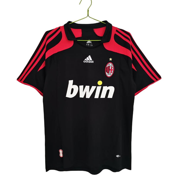 Shirt Retro AC Milan 07/08