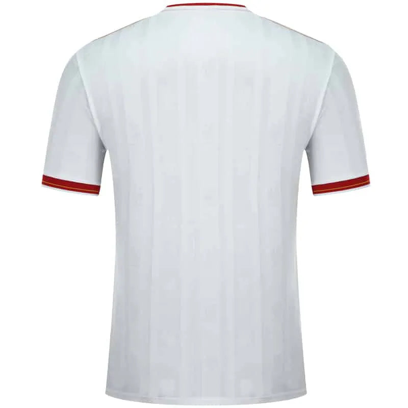 Shirt Liverpool Away Retro 85/86