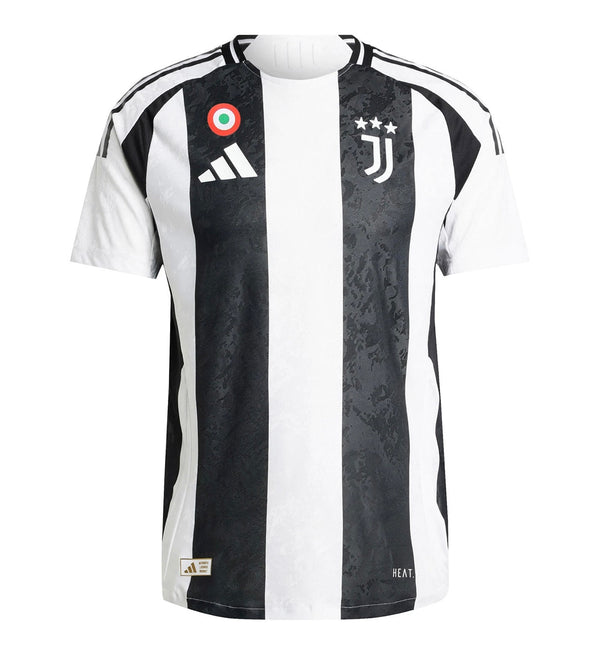 Shirt Juventus Home Spelerversie 24/25