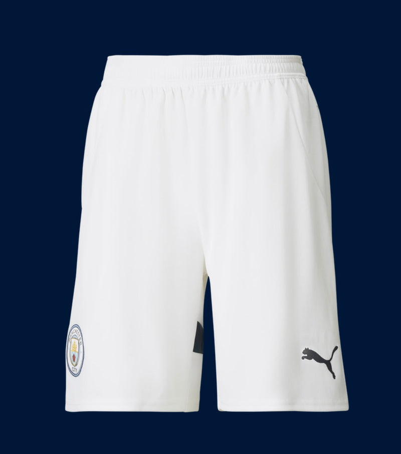 Shorts Manchester City Home 24/25