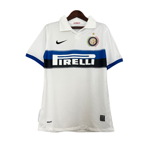 Shirt Retro Inter 09/10