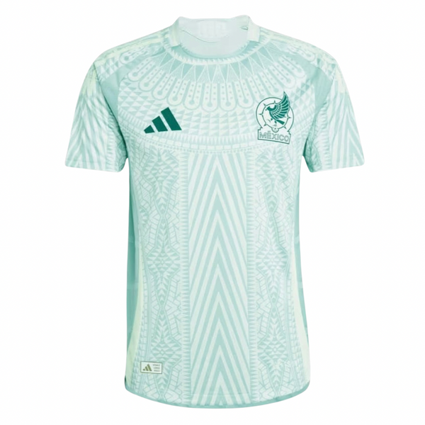 Shirt Mexico 24/25