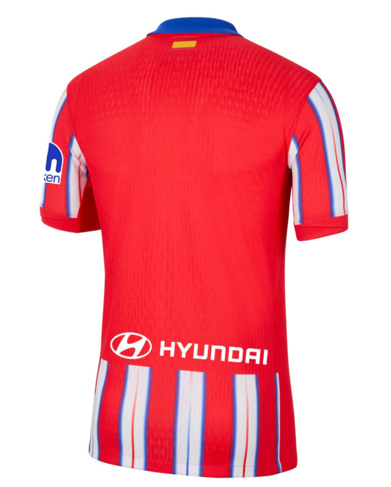 Shirt Atletico de Madrid Home 24/25