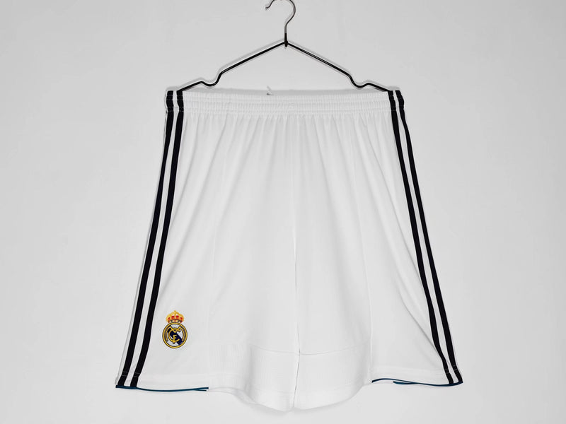 Shorts Real Madrid Retro 12/13