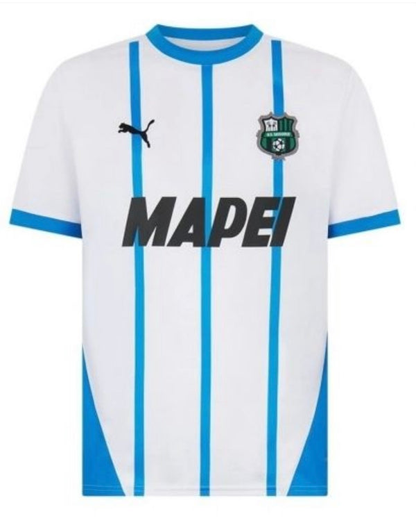 Shirt US Sassuolo Away 24/25