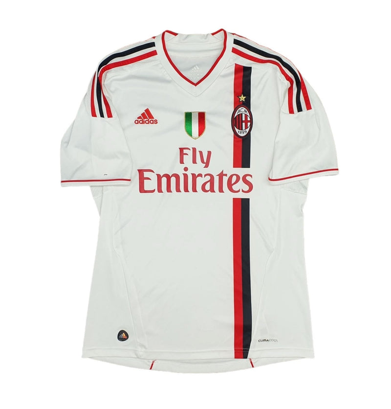 Shirt Retro AC Milan 11/12 -Scudetto