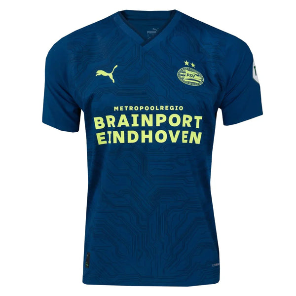 Shirt PSV Eindhoven Third 23/24