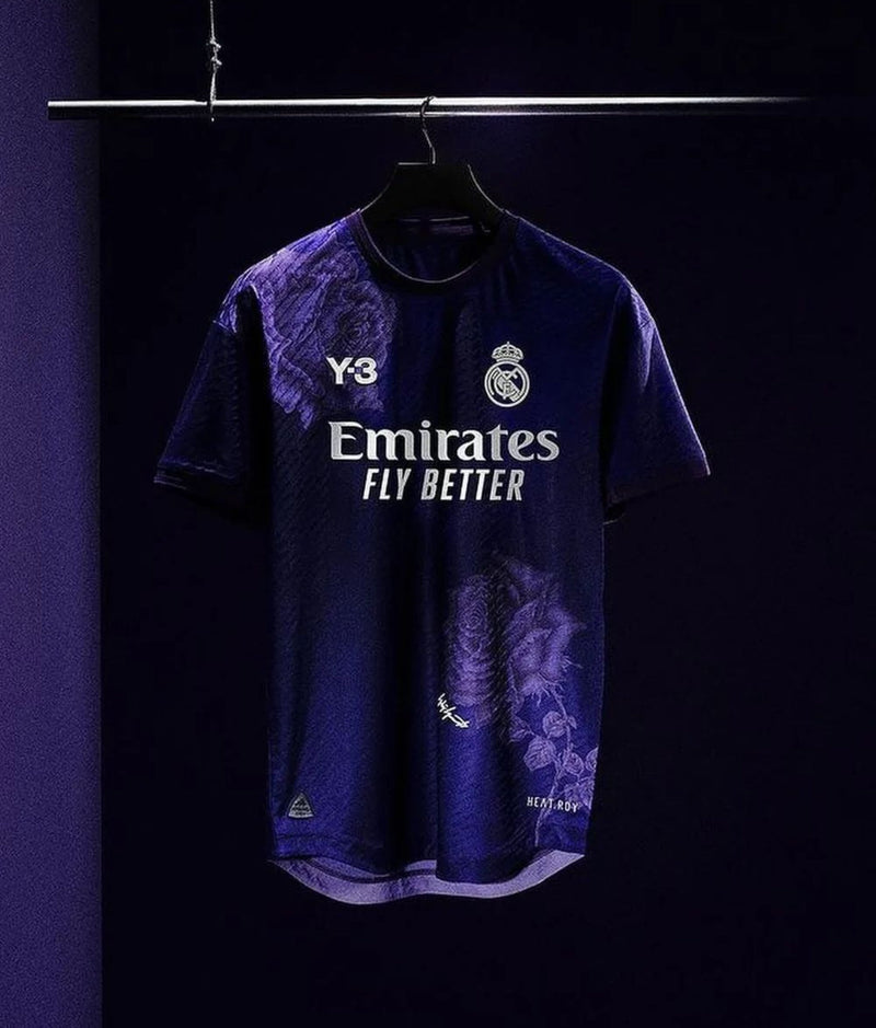 Shirt Real Madrid Fourth 23/24 Y-3