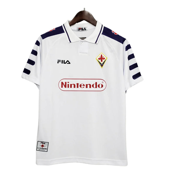 Shirt Fiorentina Retro Away 98/99