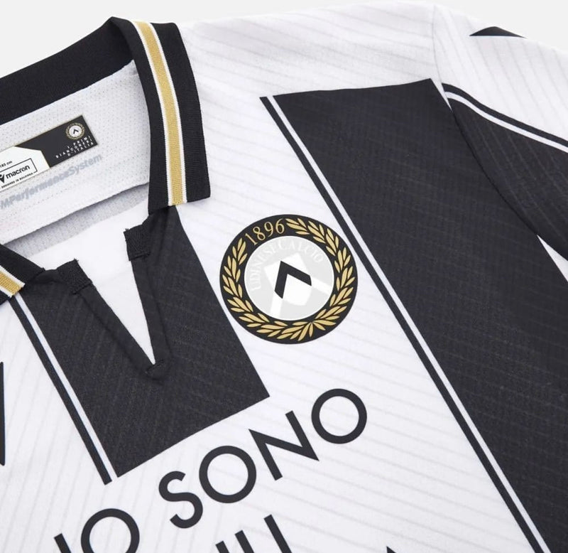 Shirt Udinese Home 24/25