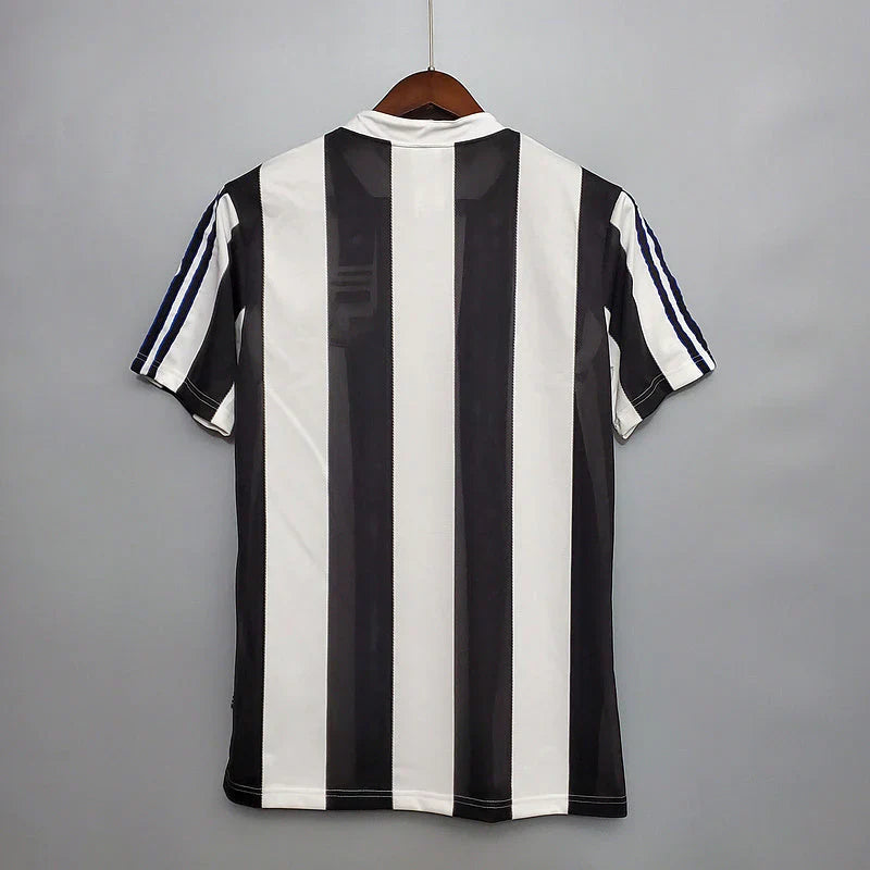 Shirt Retro Newcastle Home 95/97