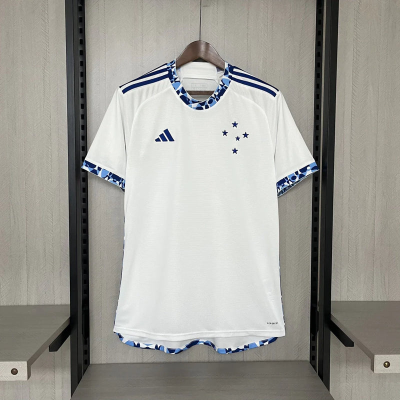 Shirt Cruzeiro Away 24/25