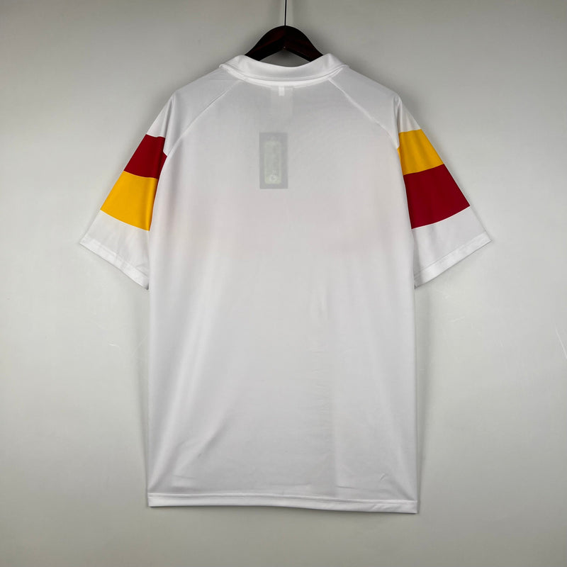 Shirt Retro Roma Away 90/91