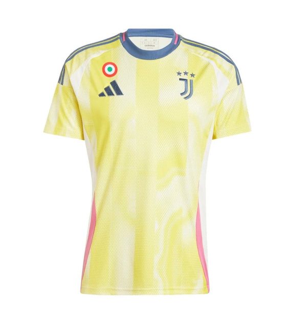 Shirt Juventus Away 24/25