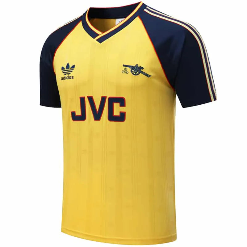 Shirt Arsenal Away Retro 88/90