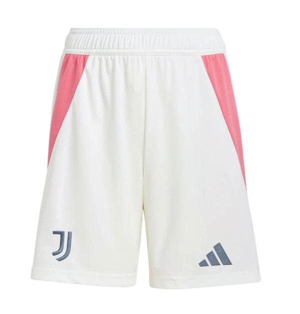 Shorts Juventus Away 24/25