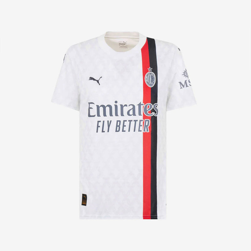 Shirt AC Milan Away 23/24