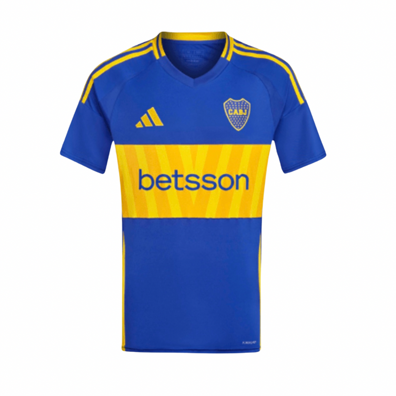 Shirt Boca Juniors Home 24/25