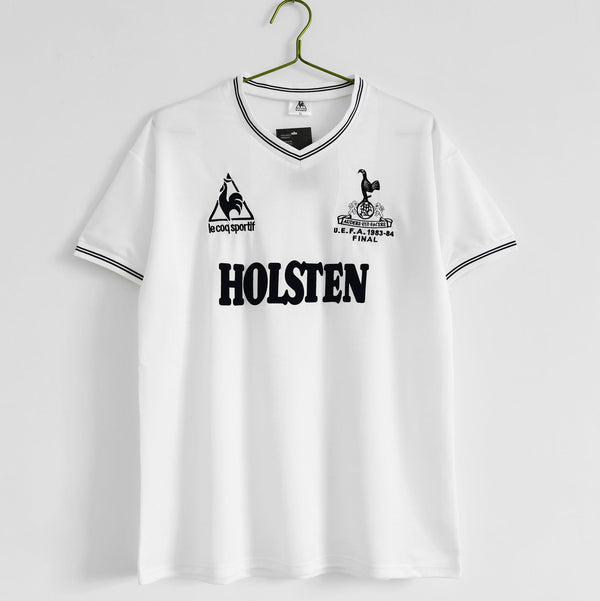 Shirt Retro Tottenham Hotspur Home 1983/84