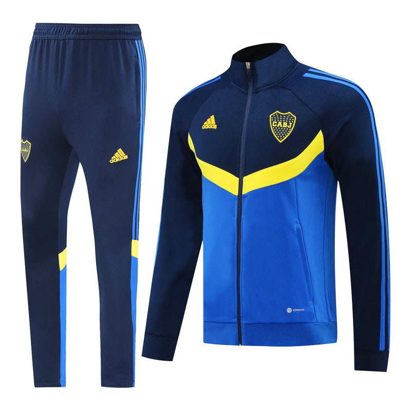 Trainingspak Boca Juniors 24/25