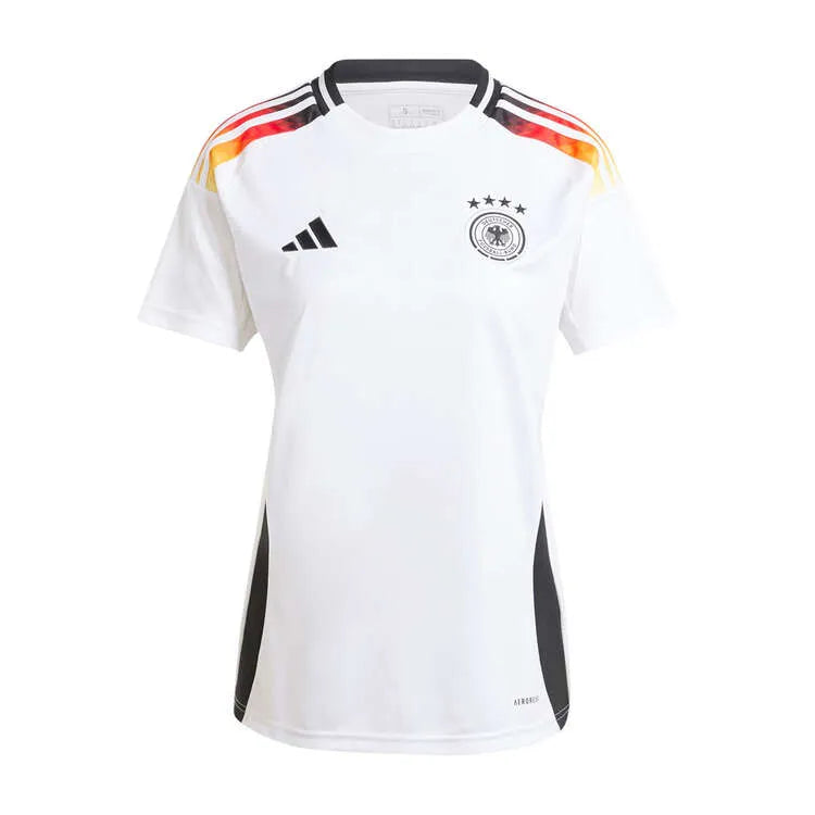 Shirt Germany Home Vrouwelijk 24/25