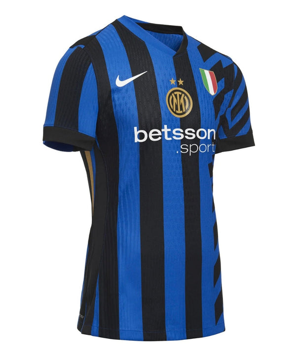 Shirt Inter Home Versione del Giocatore 24/25