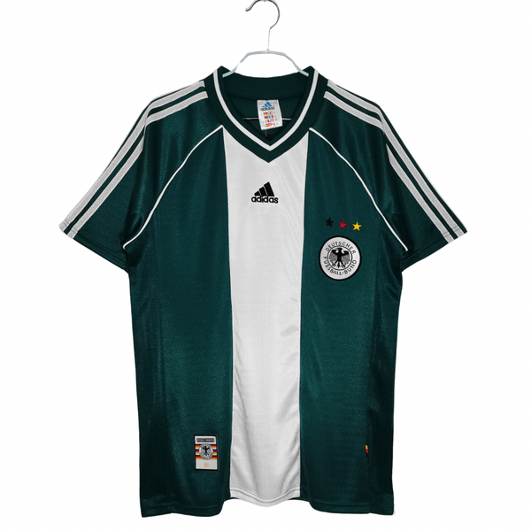 Shirt Germany Retro 1998