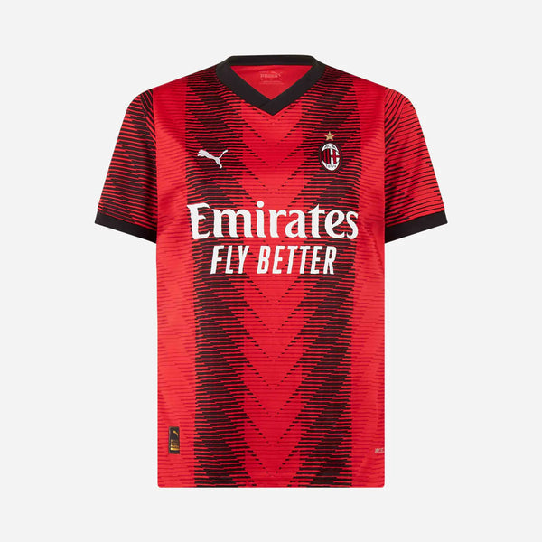 Shirt AC MILAN Home 23/24