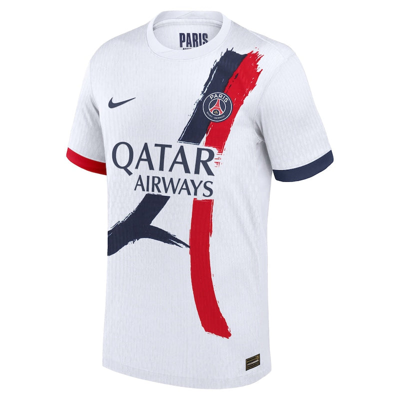 Shirt PSG Away 24/25 - Spelerversie