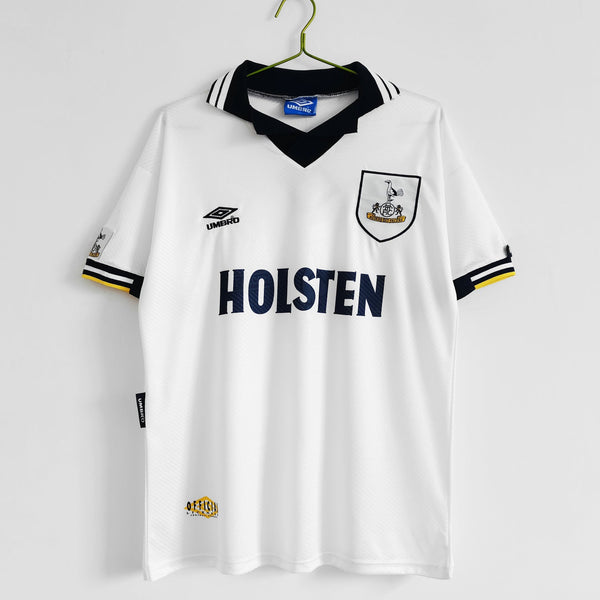 Shirt Tottenham Hotspur Home Retro 94/95