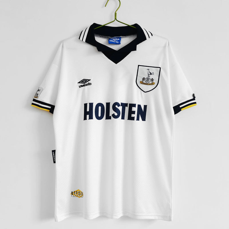 Shirt Tottenham Hotspur Home Retro 94/95