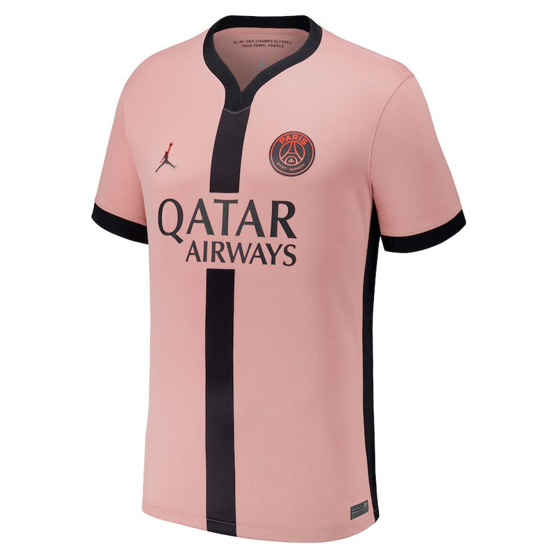 Shirt PSG x Jordan Third 24/25