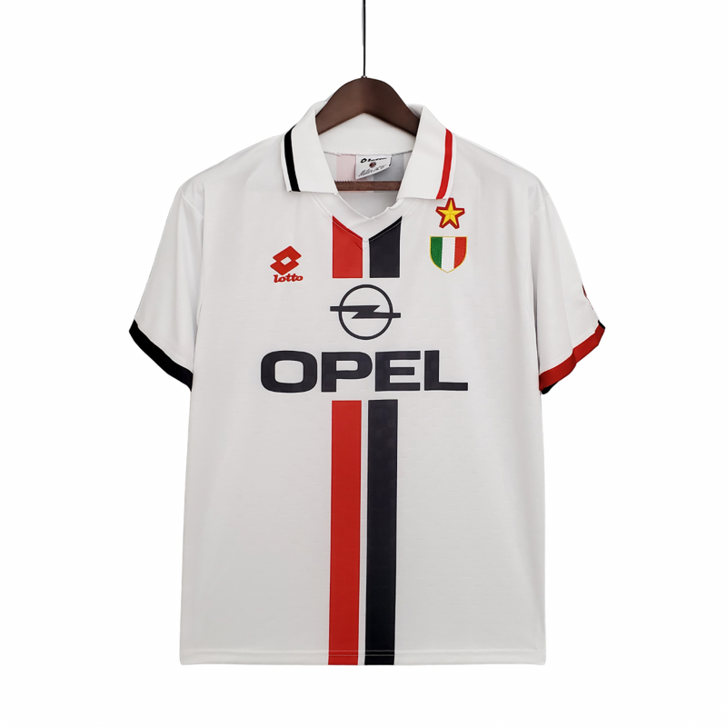 Shirt Retro AC Milan Away 95/97