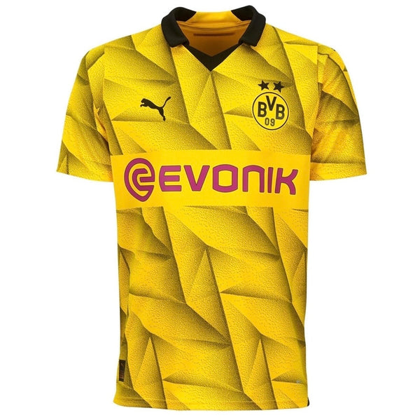 Shirt Borussia Dortmund Cup 23/24