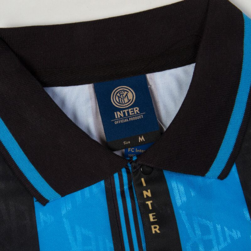 Shirt Retro Inter Home 91/92